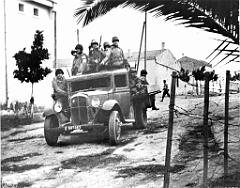 ARZEW  (9) OPERATION TORCHE